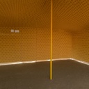 DIYAFAH TENT YELLOW 6x10 M