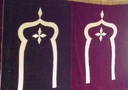 MOROCCAN TENT 5x8 M