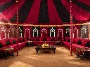 MOROCCAN TENT 6x12 M