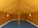 YAMAMA TENT YELLOW 4x7 M