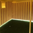 YAMAMA TENT YELLOW 4x4 M