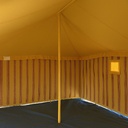 YAMAMA TENT YELLOW 4x4 M