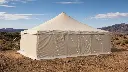 YAMAMA TENT YELLOW 4x4 M