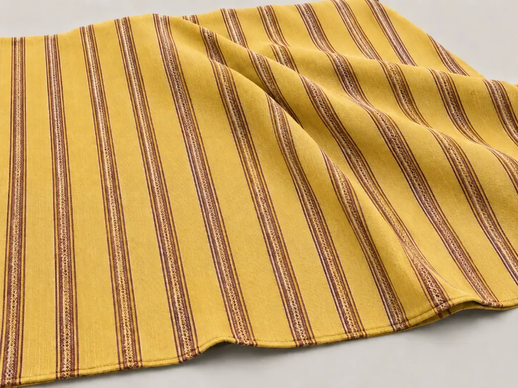 YAMAMA TENT YELLOW 5x8 M
