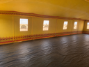 MAJLES TENT YELLOW 5x11 M