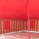 JAZIRA TENT 5x8 M