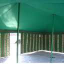 JAZIRA TENT 8x14 M