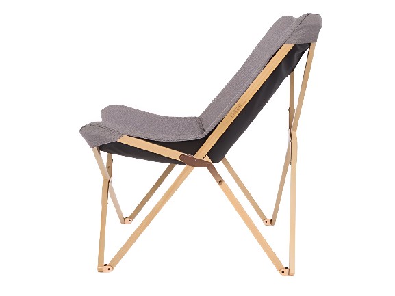 BEACH WOOD CHAIR