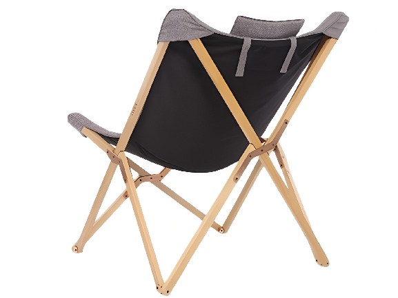 BEACH WOOD CHAIR