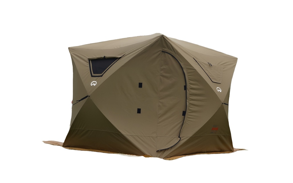DISCOVERY TENT 2.2x2.2 M