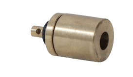 GAS TANK INFLATION HEAD