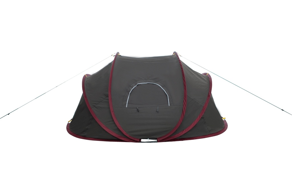 WINTERIZED MABEET TENT 2.5x1.5 M