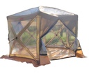 DISCOVERY MESH TENT 3.3x3.3 M