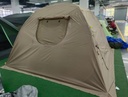 COVER FOR MEKSHAT TENT 2.2x2.2-M