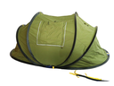 MABEET TENT WINT-XTREME SM  OLIVE-BEIGE