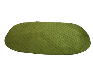 MABEET TENT WINT-XTREME SM  OLIVE-BEIGE