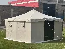 خيمة ديلوكس 4*4 ثلاث طبقات