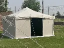 خيمة ديلوكس 4*4 ثلاث طبقات