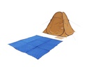 WINTERIZED SHEGARDIYA TENT 2.2x2.2 meter