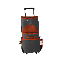 3 PIECE BAG ON WHEELS