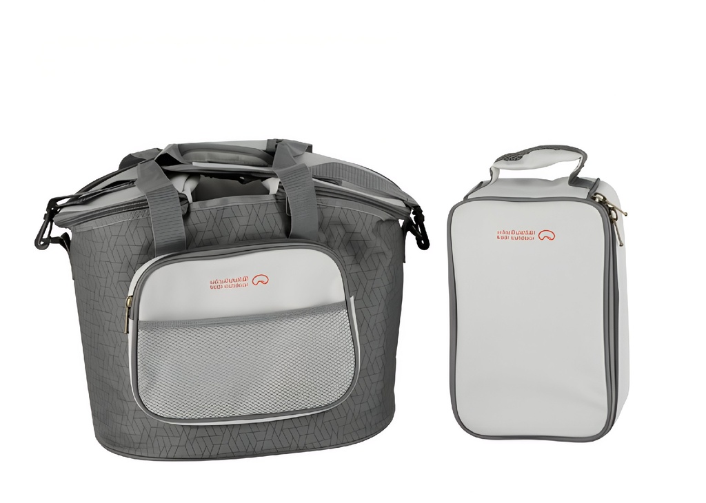 8 CUPS THERMO BAG