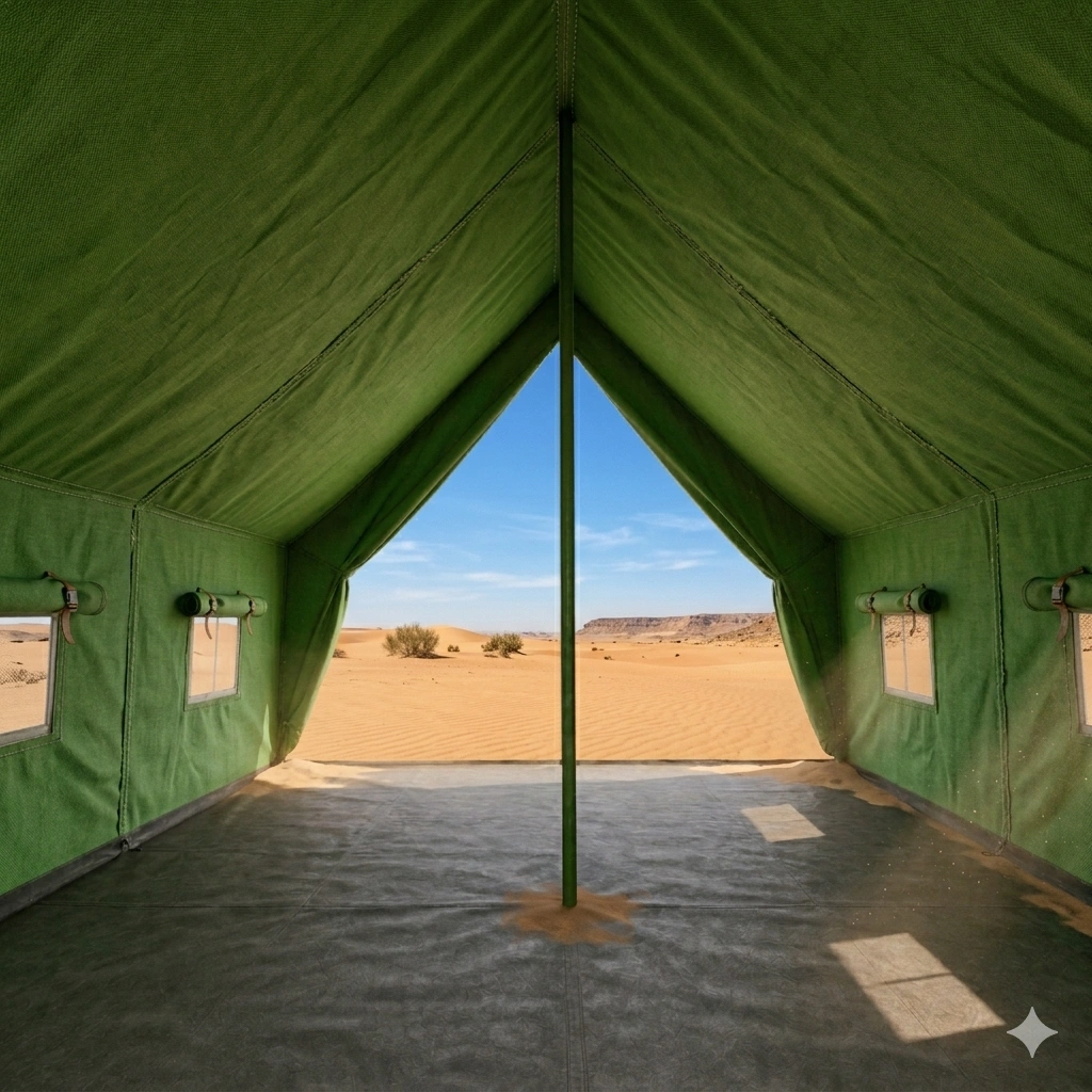 WASEM TENT