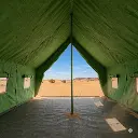 WASEM TENT