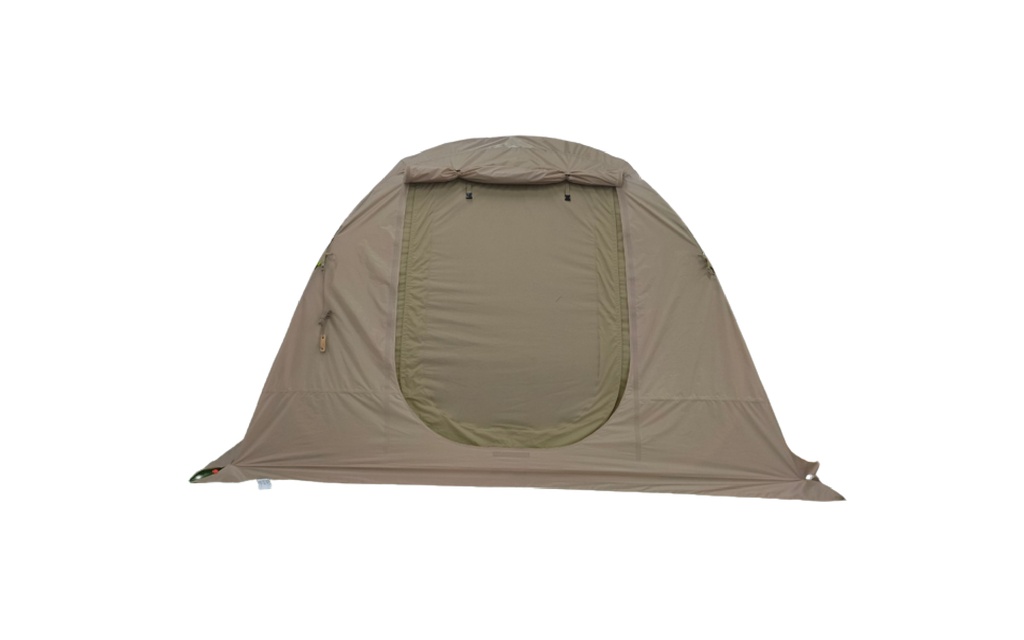 SPECIAL MEKSHAT TENT 2.5x2.5 RAIN ROOF COVER