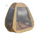 SHEGARDIYA TENT MESH 2.2x2.2 M