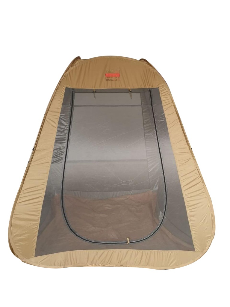 SHEGARDIYA TENT MESH 2.2x2.2 M