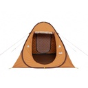 SHEGARDIYA TENT 2.5x2.5 meters