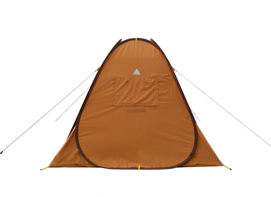 SHEGARDIYA TENT 2.5x2.5 meters