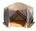 DISCOVERY TENT MESH 4x4 M