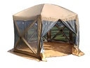  DISCOVERY TENT MESH 4x4 M