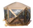  DISCOVERY TENT MESH 4x4 M