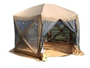 DISCOVERY MESH TENT 3x3 M