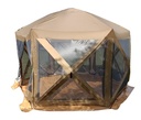 DISCOVERY MESH TENT 3x3 M
