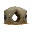 DISCOVERY TENT 4x4 M