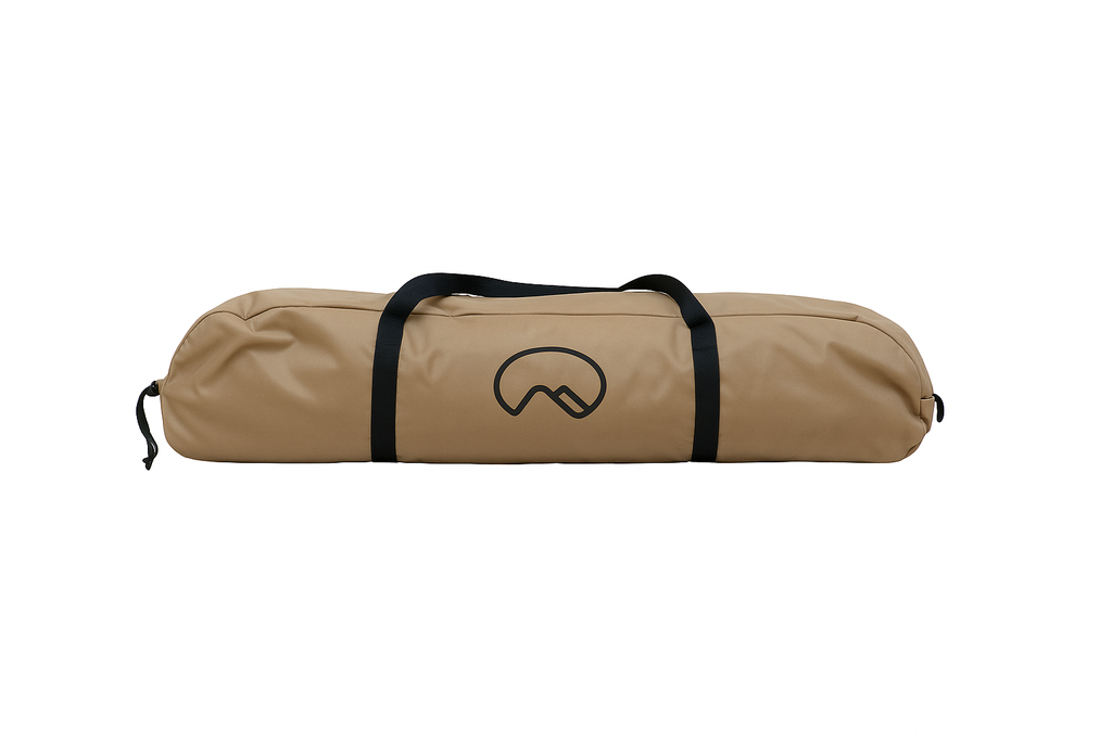 DISCOVERY TENT 2.2x2.2 M