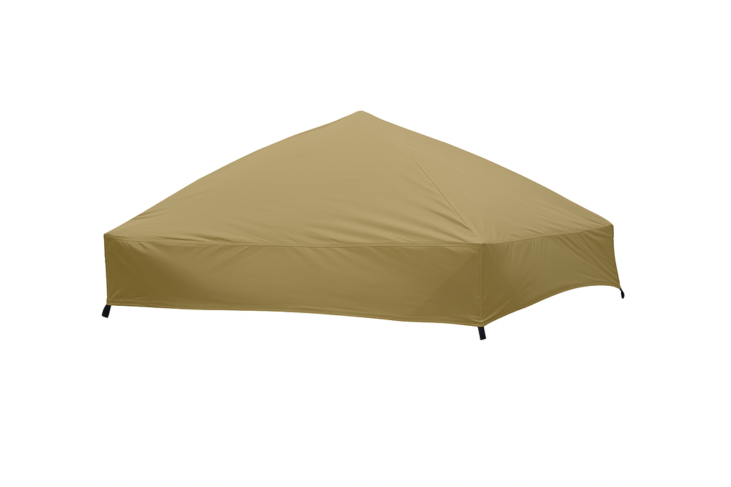 COVER FOR DISCOVERY TENT 3x3-M