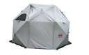 DISCOVERY DOME TENT 3x3x2 meter - Gray