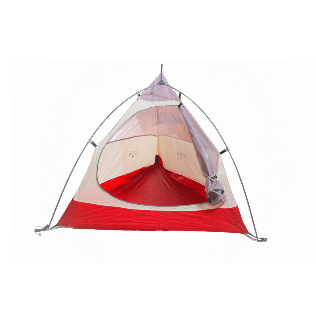 LIGHT HIKING TENT MODEL 3