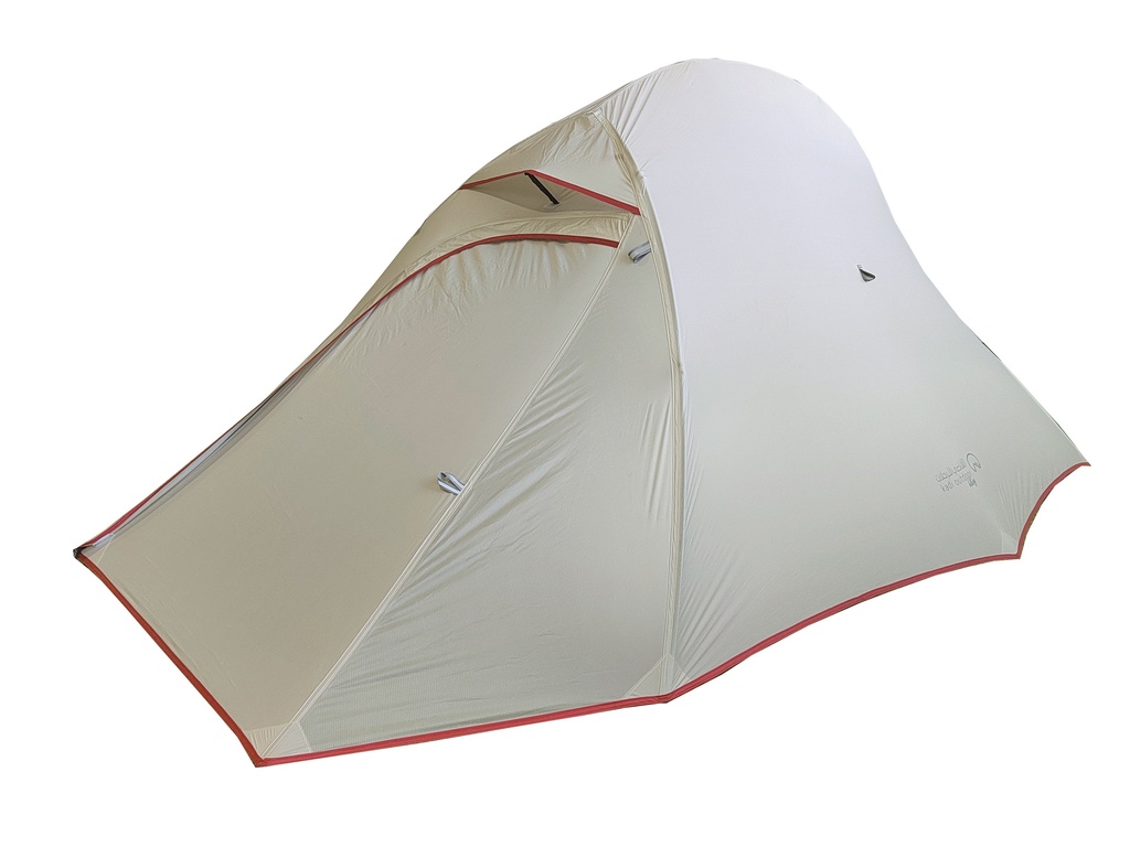 LIGHT HIKING TENT MODEL 2