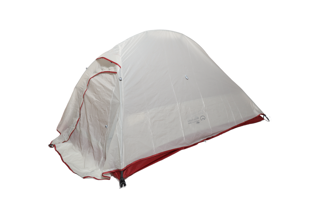 LIGHT HIKING TENT MODEL 2