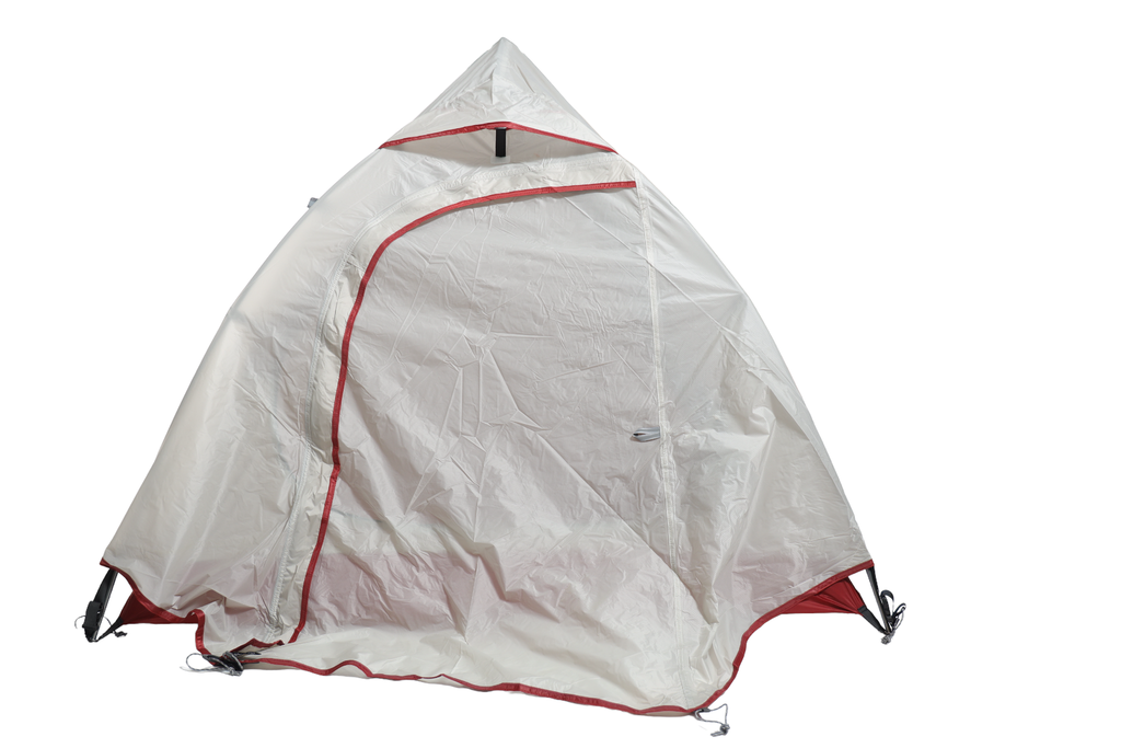 LIGHT HIKING TENT MODEL 2