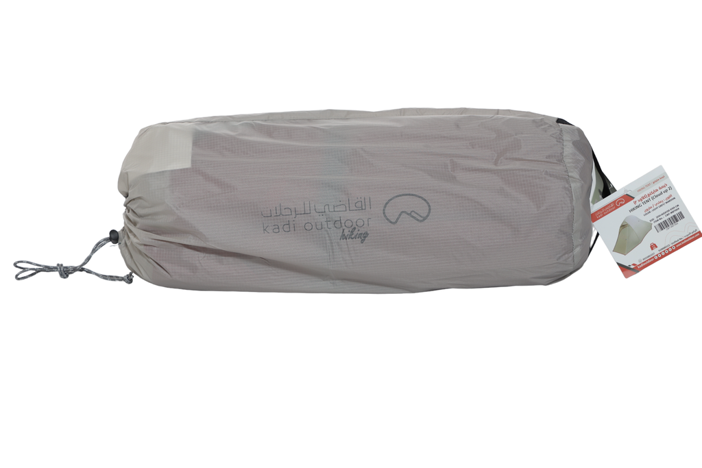 LIGHT HIKING TENT MODEL 2