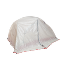 LIGHT HIKING TENT MODEL 1