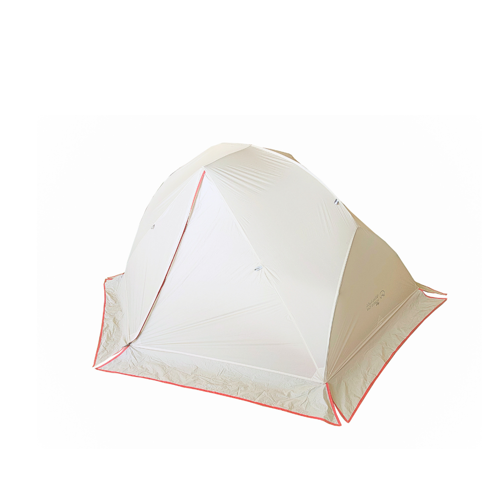 LIGHT HIKING TENT MODEL 1