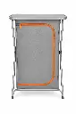 CAMPING CUPBOARD 3 SHELVES