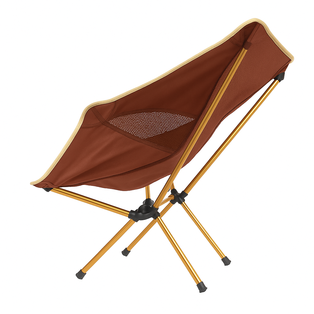 TRAVEL CHAIR
